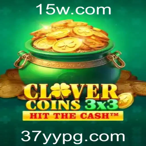 Clovercoin3x3: Domine a Estratégia no Empolgante Puzzle de Moedas