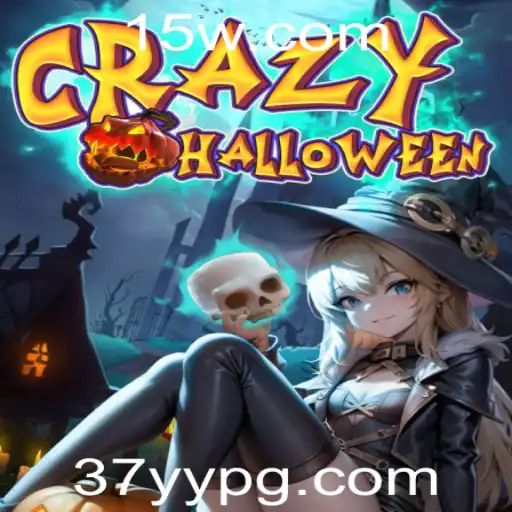 Descubra CrazyHalloween, o Jogo que Transforma Fantasias em Aventura