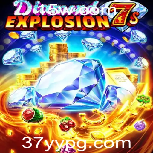 DiamondExplosion7s: A Excitante Jornada de Sorte e Brilho