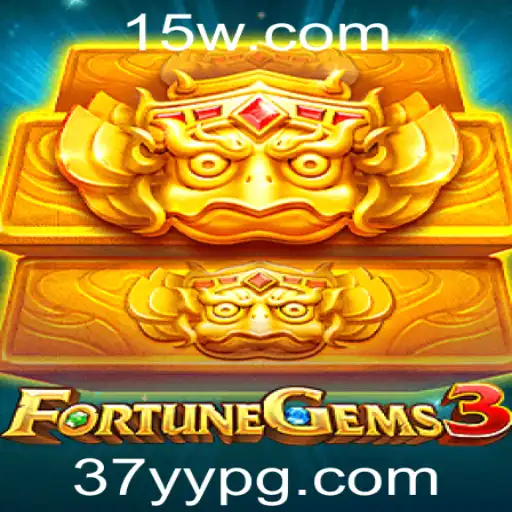 FortuneGems3: Um Mergulho no Universo das Gemas da Fortuna