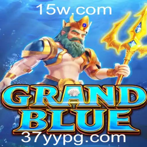 Explorando o Mundo de GRANDBLUE: A Aventura Começa com 37YY