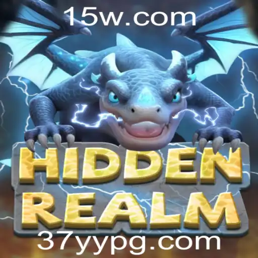 Descubra a Emoção de HiddenRealm: O Jogo de Mistério 37YY que Conquista o Mundo