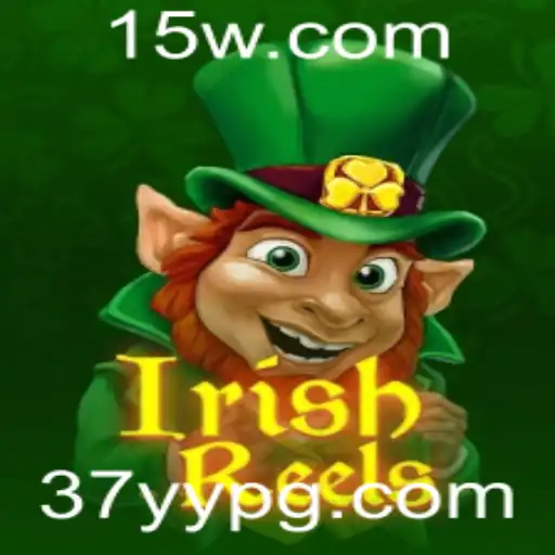 Descubra a Magia do IrishReels: Um Mergulho no Mundo dos Slots com a Chave Secreta 37YY