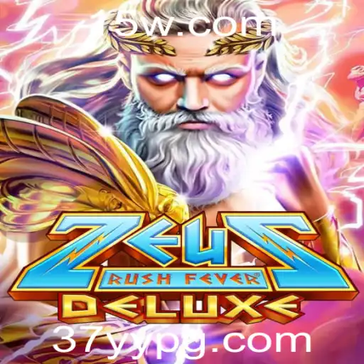 ZeusRushFeverDeluxe: Descubra a Nova Sensação dos Jogos de Aventura